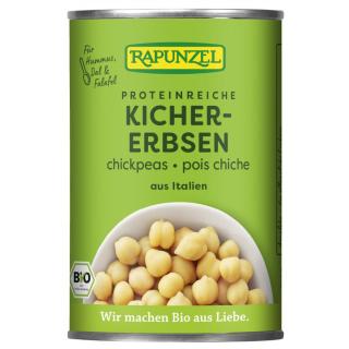Kichererbsen