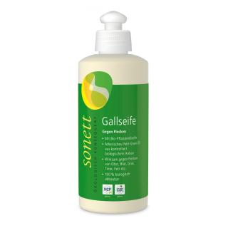 Gallseife flüssig