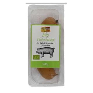 Fleischwurst 1/2 Ring