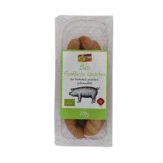 Frankfurter Würstchen 4 St.