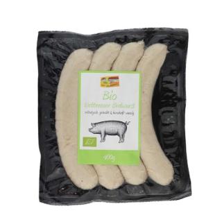 Wetterauer Bratwurst 4 St.