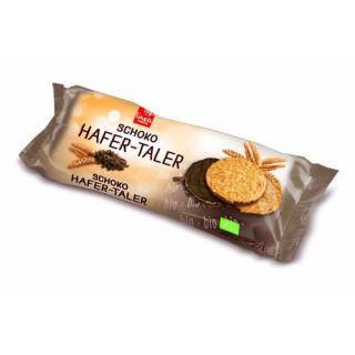 Schoko Hafer Taler