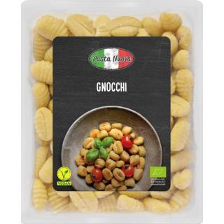 Gnocchi - traditionell