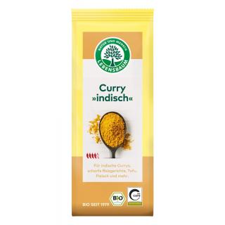 Currypulver indisch