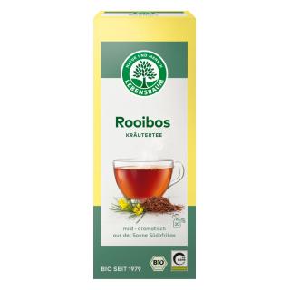 Rooibos Pur
