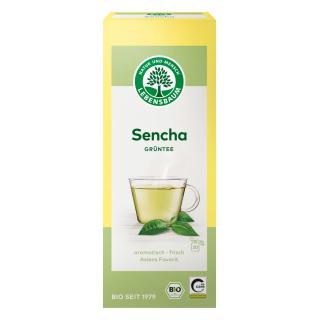 Grüntee Sencha