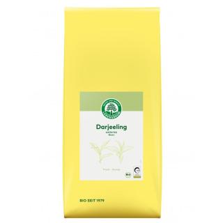 Darjeeling Grüntee