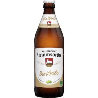 Neum. Weisse Hefeweizen 0,5l