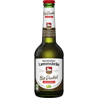 *Neumarkter Dunkel alkoholfrei