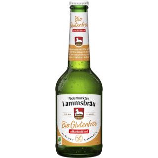 Neumarkter gluten- & alkoholfrei