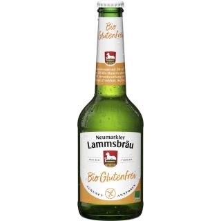 Neumarkter Glutenfreies Bier