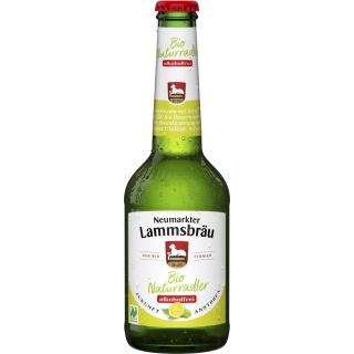 Neumarkter Radler alkoholfrei