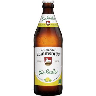 Neumarkter Radler