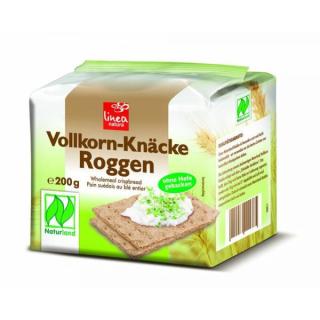 Vk Roggen Knäcke