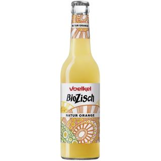 *Bio Zisch Natur-Orange