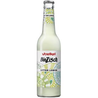 *Bio Zisch Bitter Lemon