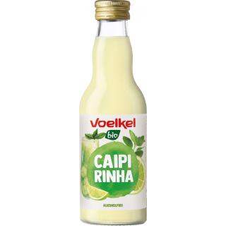 Caipirinha Cocktail alkoholfrei