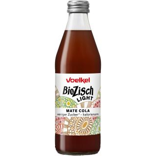 BioZisch Light Mate Cola