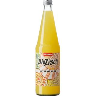 Bio Zisch Orange