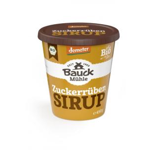 Zuckerrüben-Sirup