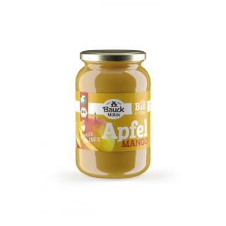 Apfel-Mango-Mark
