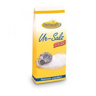 Ur-Salz (Nachfüllpack)