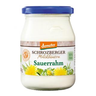 Sauerrahm