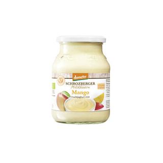Joghurt Mango