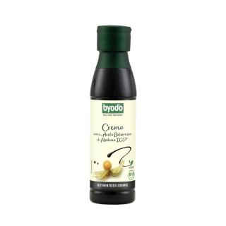 Crema con "Aceto di Balsamico"