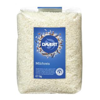 Milchreis