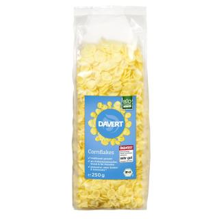 Cornflakes, ungesüßt