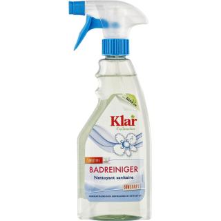 Badreiniger m. Sprayer