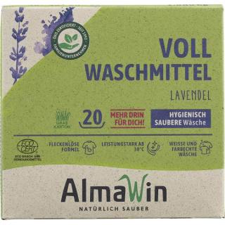 Vollwaschmittel
