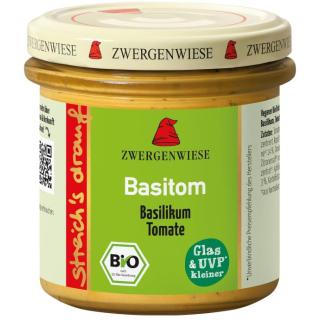 Streich´s drauf Basitom