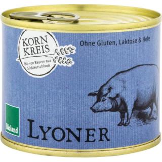Lyoner