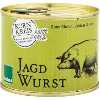 Jagdwurst