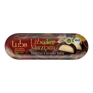 Marzipanbrot Zartbitter