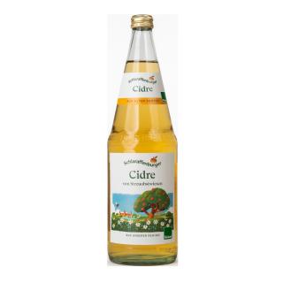 Apfel-Cidre