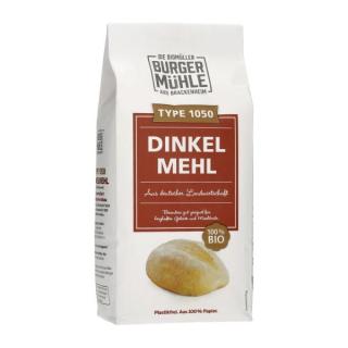 Dinkelmehl Typ 1050