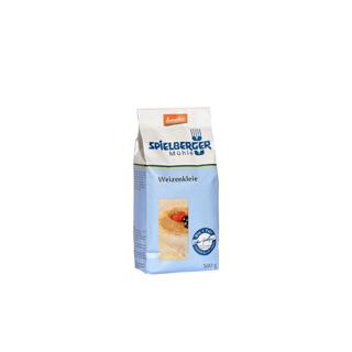 Weizenkleie
