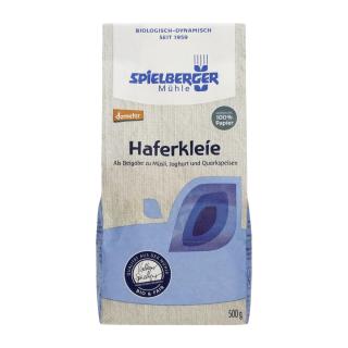 Haferkleie