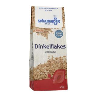 Dinkel-Flakes