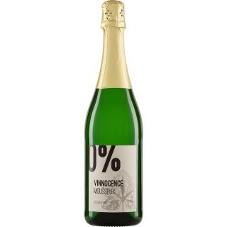 Vinnocence Mousseux Sekt alkoholfrei