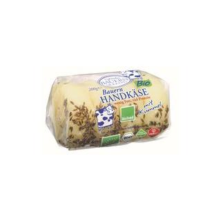 Bauernhandkäse Kümmel