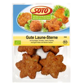 Gute-Laune-Sterne 8 St.