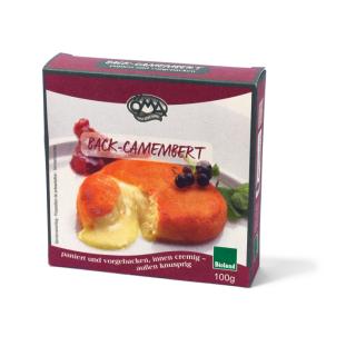 Back-Camembert