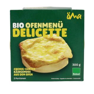 Ofenmenü Delicette