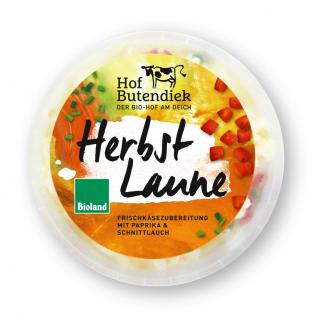 Herbstlaune - Frischkäse