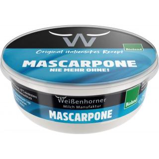 Mascarpone