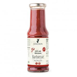 Barbecue-Sauce